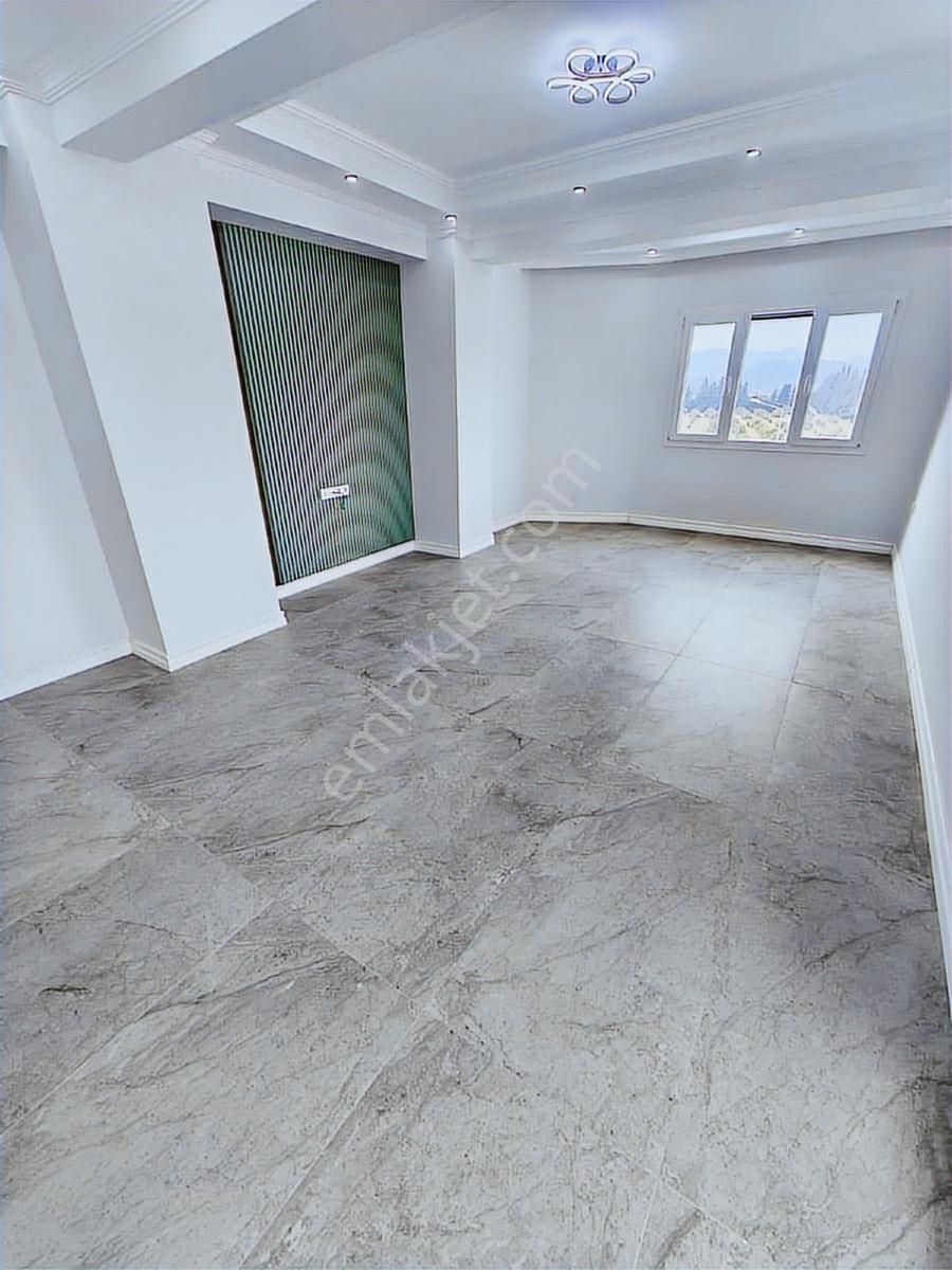 Grow Emlak Dalaman Merkez Satılık 3+1 Daire - Görsel 24