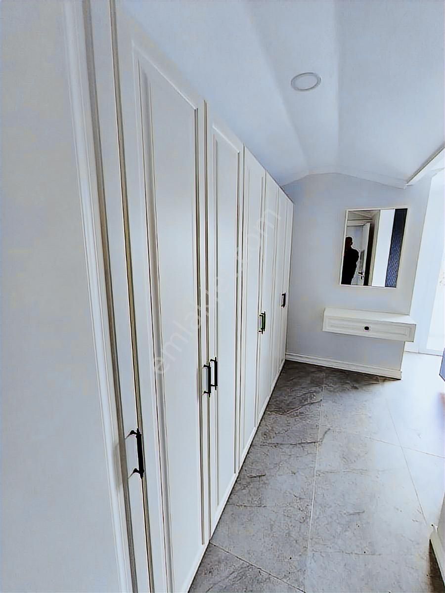 Grow Emlak Dalaman Merkez Satılık 3+1 Daire - Görsel 32