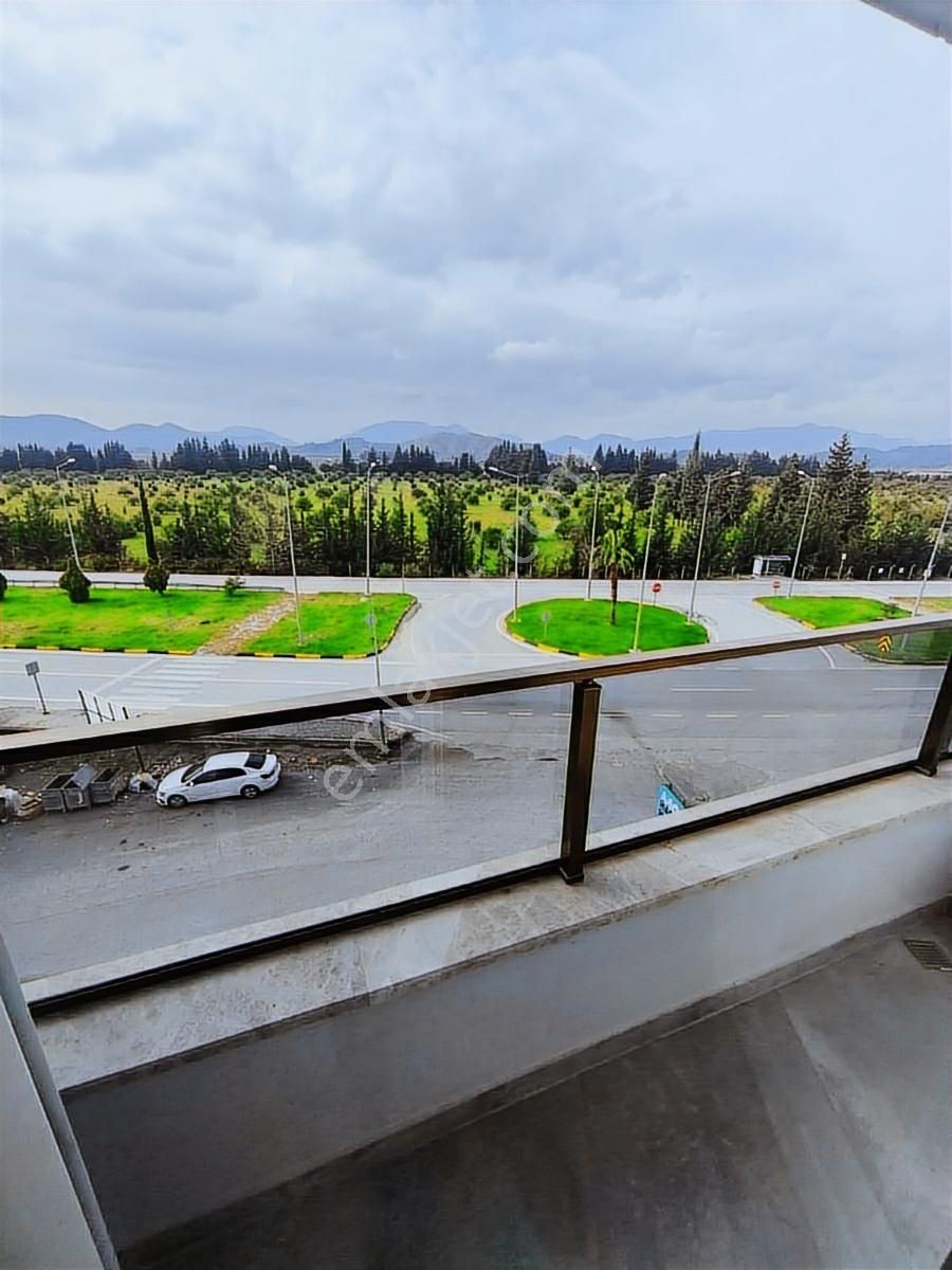 Grow Emlak Dalaman Merkez Satılık 3+1 Daire - Görsel 9