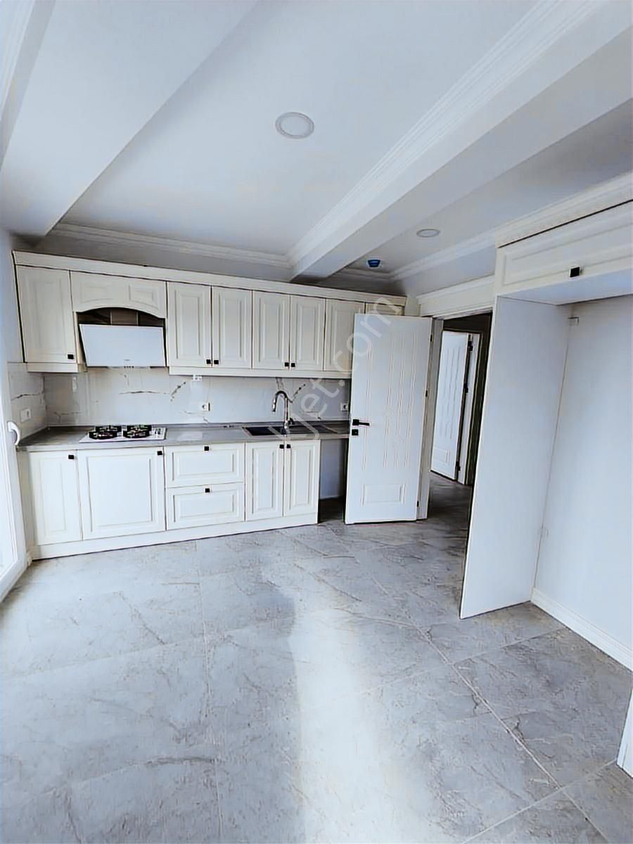 Grow Emlak Dalaman Merkez Satılık 3+1 Daire - Görsel 19