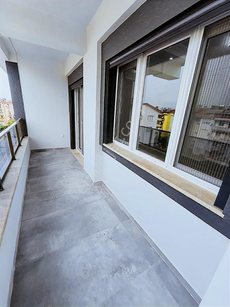 Grow Emlak Dalaman Merkez Satılık 3+1 Daire - Görsel 33