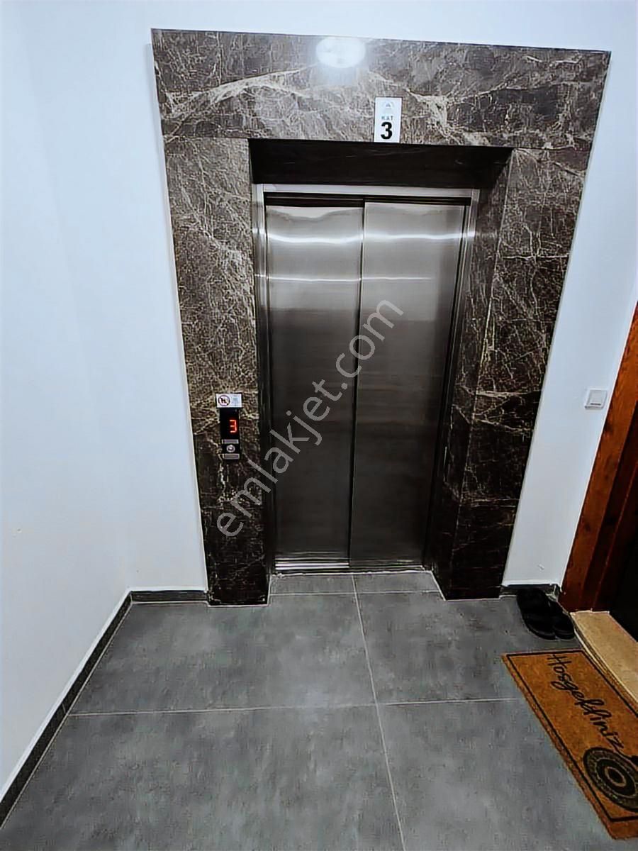 Grow Emlak Dalaman Merkez Satılık 3+1 Daire - Görsel 22