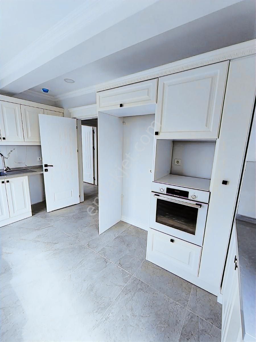 Grow Emlak Dalaman Merkez Satılık 3+1 Daire - Görsel 25