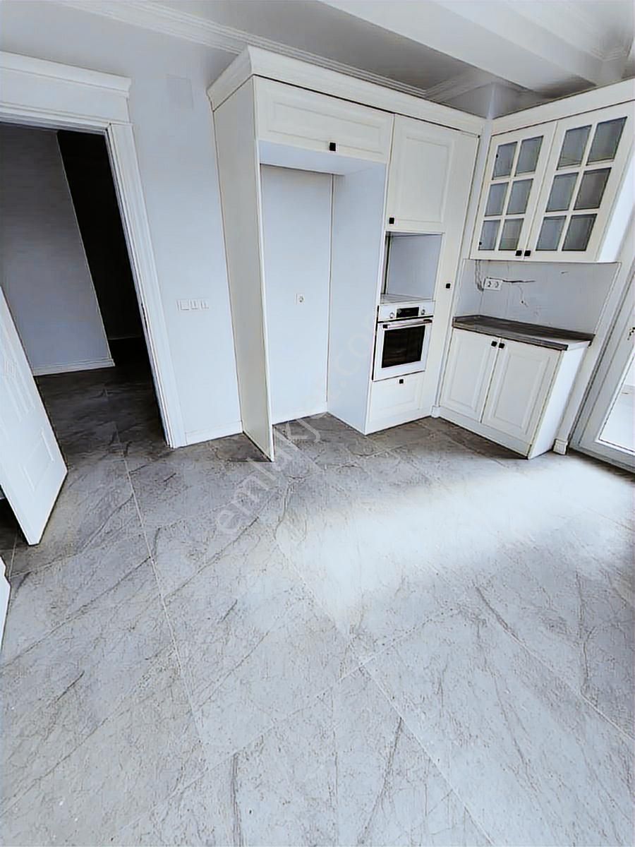 Grow Emlak Dalaman Merkez Satılık 3+1 Daire - Görsel 13