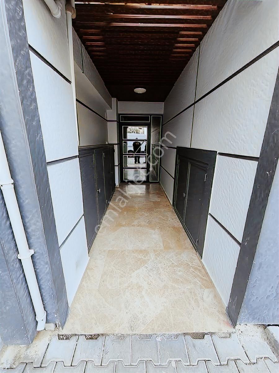 Grow Emlak Dalaman Merkez Satılık 3+1 Daire - Görsel 16