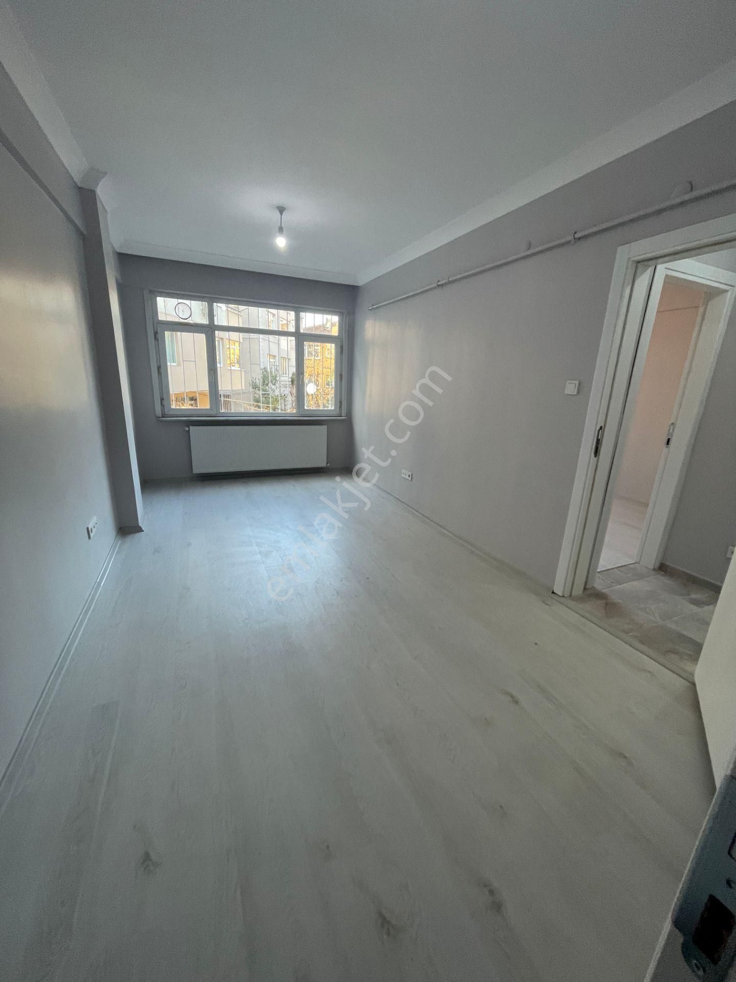 Yankı'dan Nuhkuyusu Cd. Üzeri İçi Temiz 80 M2 Satılık 2+1 Daire - Görsel 5