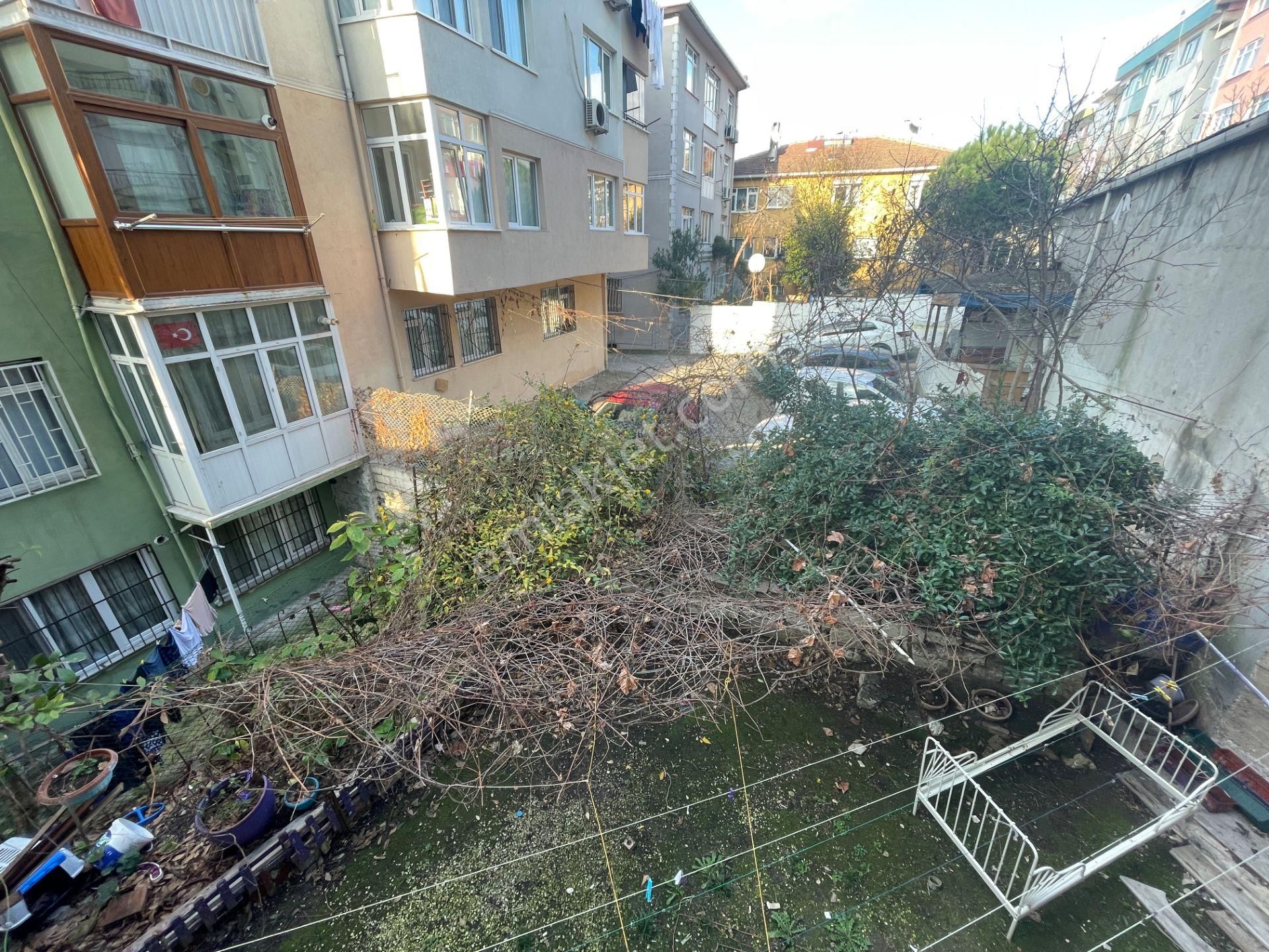 Yankı'dan Nuhkuyusu Cd. Üzeri İçi Temiz 80 M2 Satılık 2+1 Daire - Görsel 12
