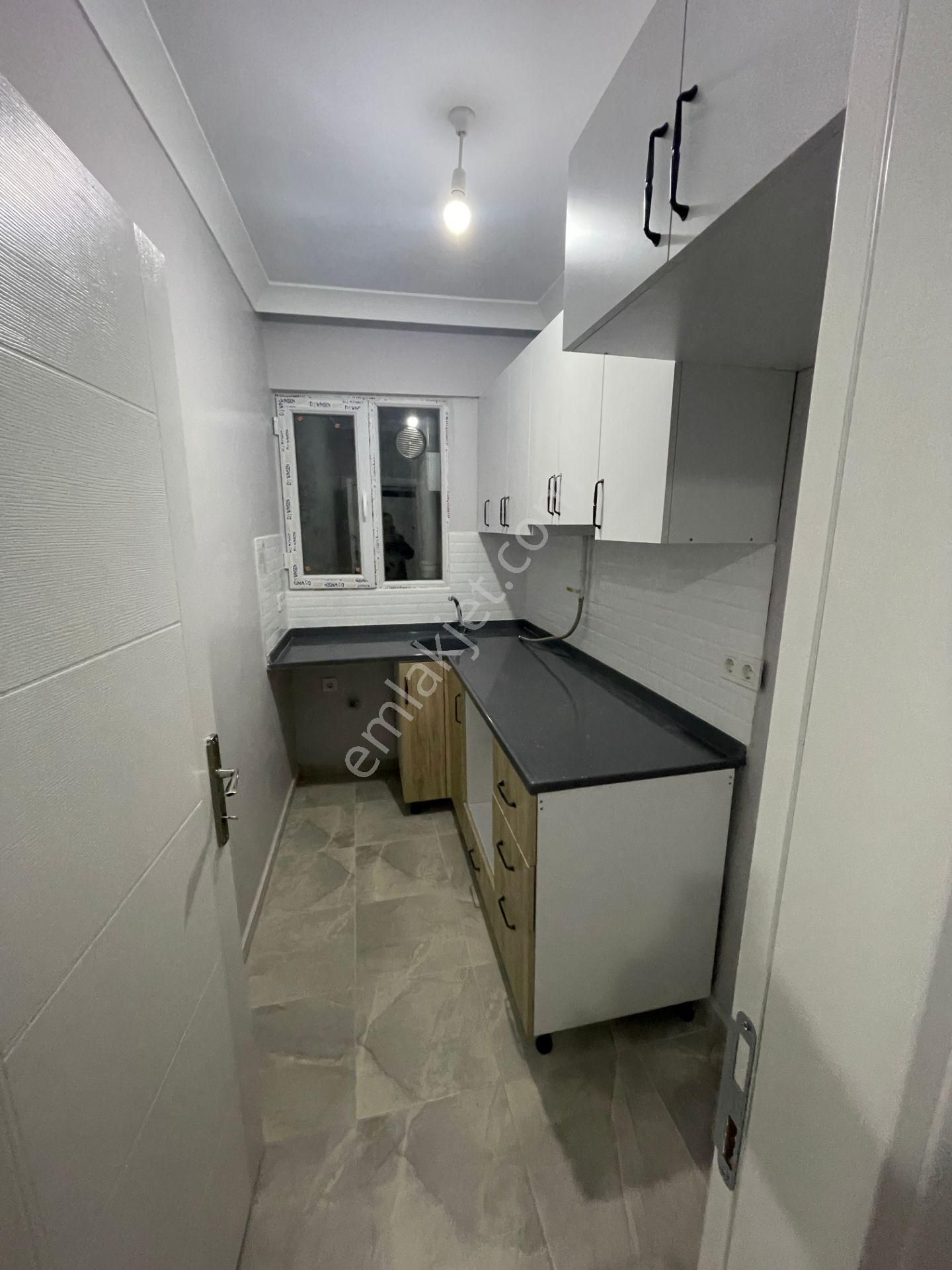 Yankı'dan Nuhkuyusu Cd. Üzeri İçi Temiz 80 M2 Satılık 2+1 Daire - Görsel 19