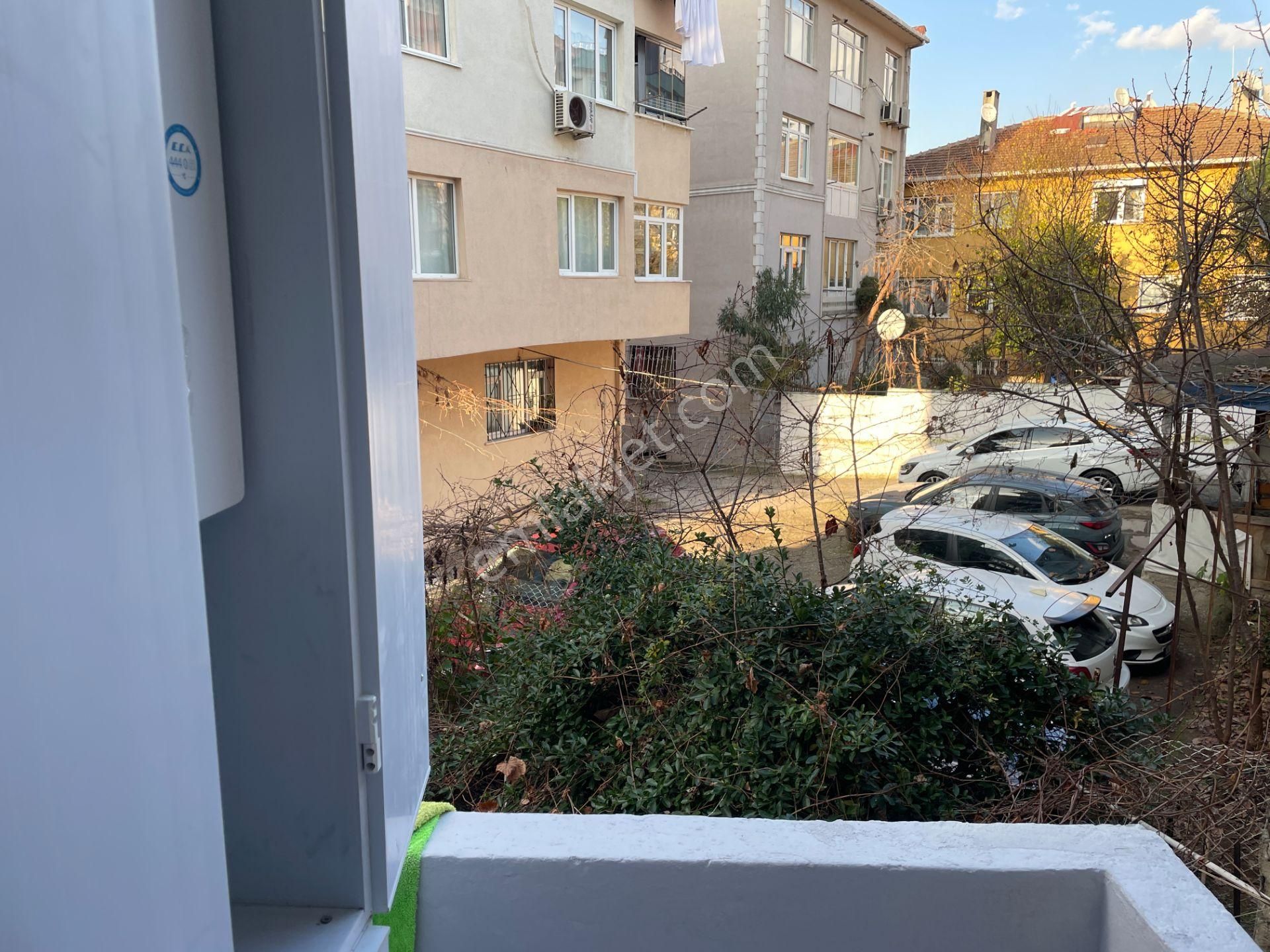 Yankı'dan Nuhkuyusu Cd. Üzeri İçi Temiz 80 M2 Satılık 2+1 Daire - Görsel 10