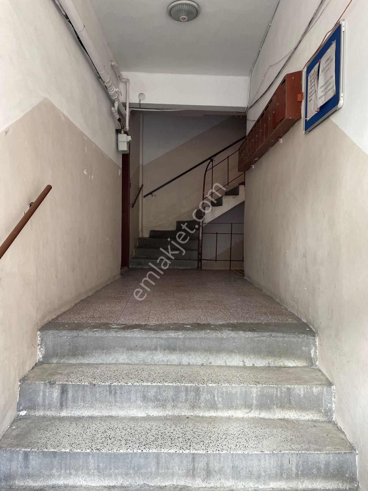 Yankı'dan Nuhkuyusu Cd. Üzeri İçi Temiz 80 M2 Satılık 2+1 Daire - Görsel 29