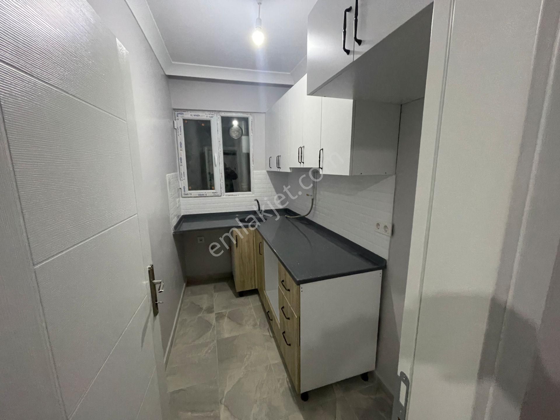 Yankı'dan Nuhkuyusu Cd. Üzeri İçi Temiz 80 M2 Satılık 2+1 Daire - Görsel 18