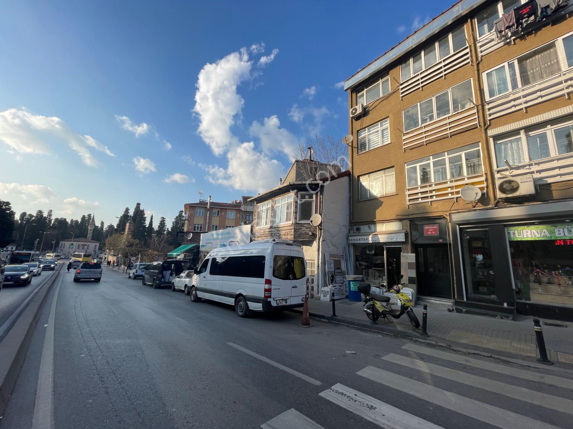 Yankı'dan Nuhkuyusu Cd. Üzeri İçi Temiz 80 M2 Satılık 2+1 Daire - Görsel 3