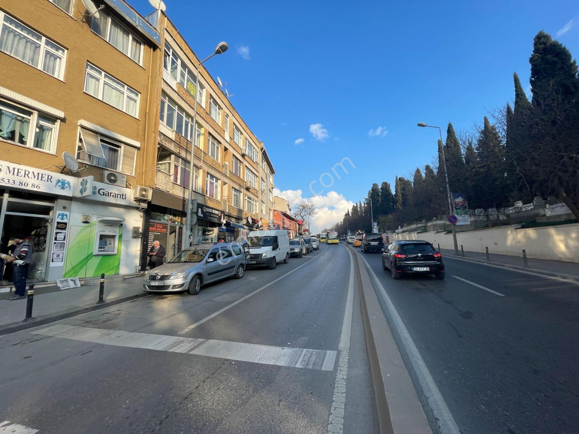 Yankı'dan Nuhkuyusu Cd. Üzeri İçi Temiz 80 M2 Satılık 2+1 Daire - Görsel 2