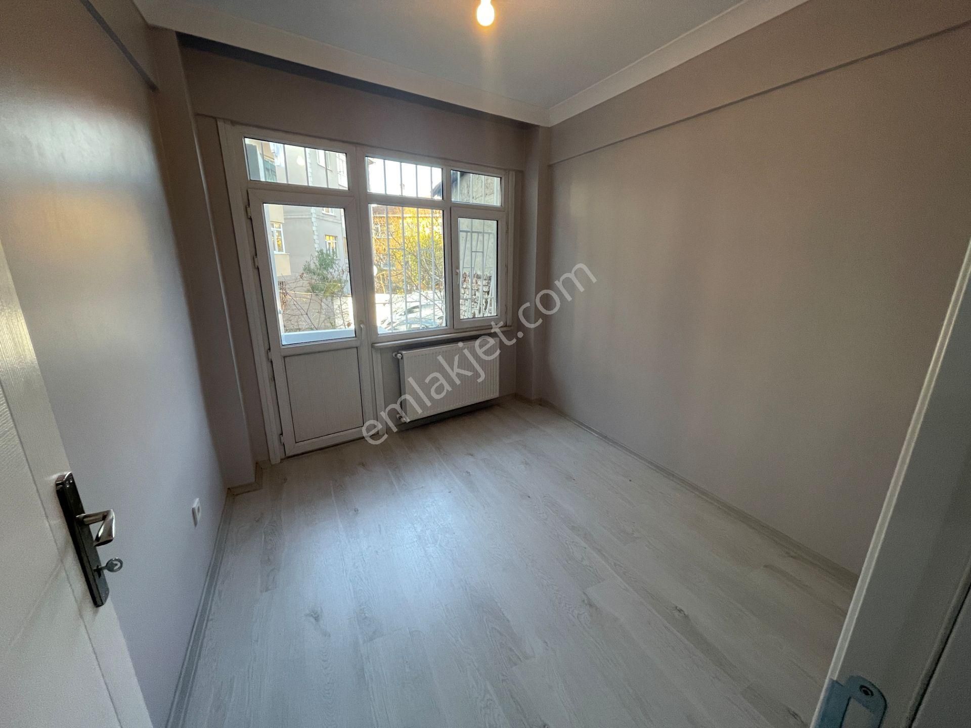 Yankı'dan Nuhkuyusu Cd. Üzeri İçi Temiz 80 M2 Satılık 2+1 Daire - Görsel 7