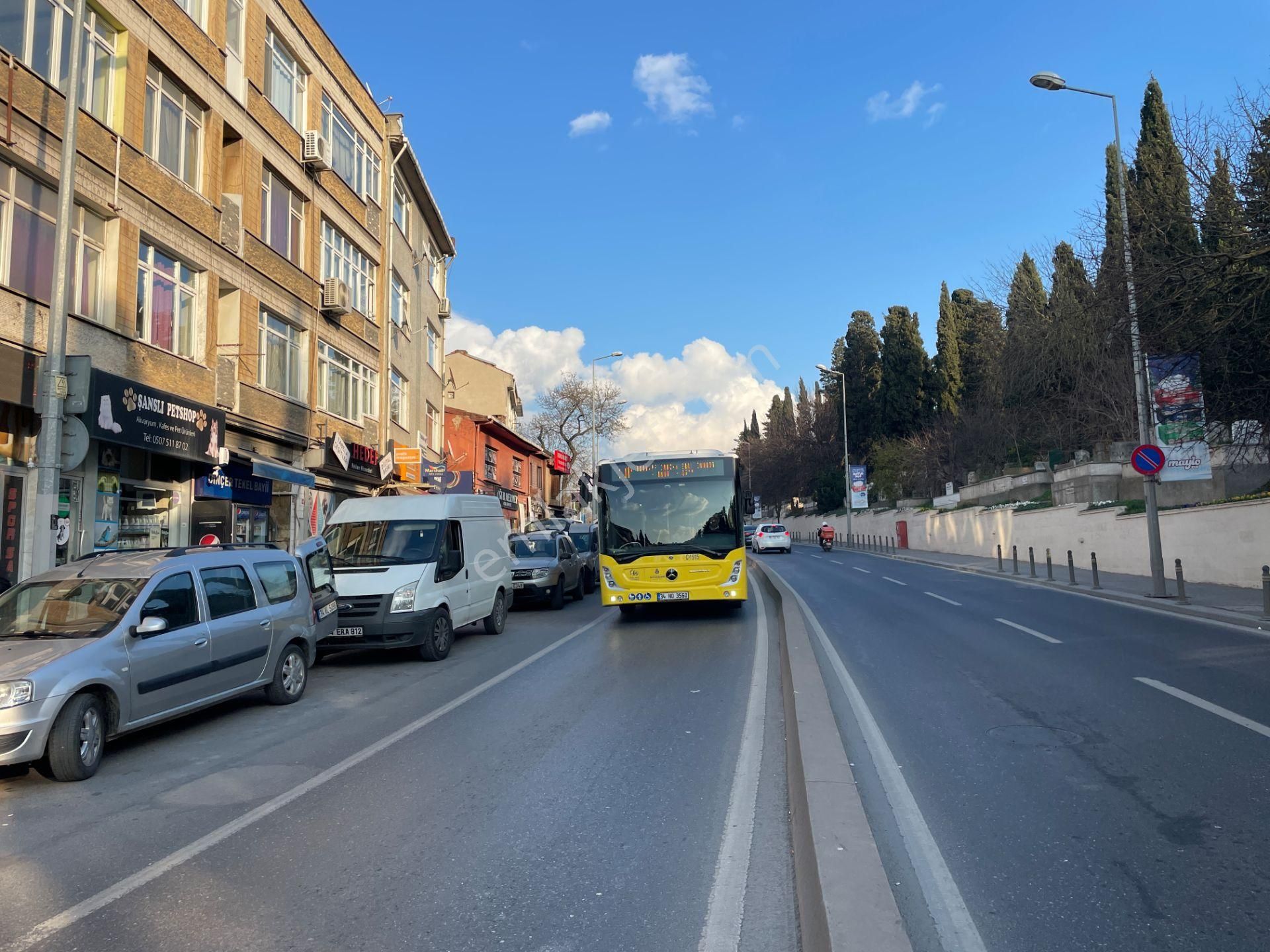 Yankı'dan Nuhkuyusu Cd. Üzeri İçi Temiz 80 M2 Satılık 2+1 Daire - Görsel 30