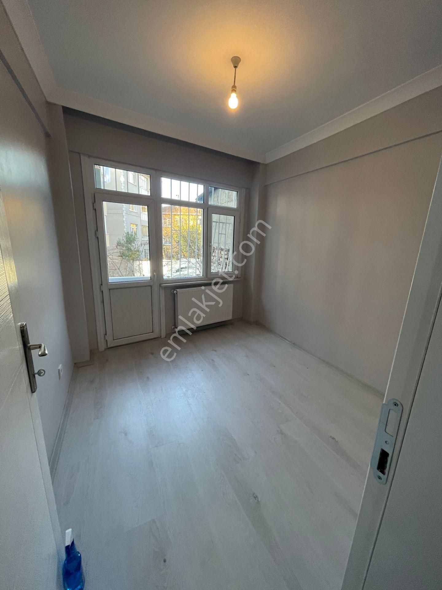 Yankı'dan Nuhkuyusu Cd. Üzeri İçi Temiz 80 M2 Satılık 2+1 Daire - Görsel 8