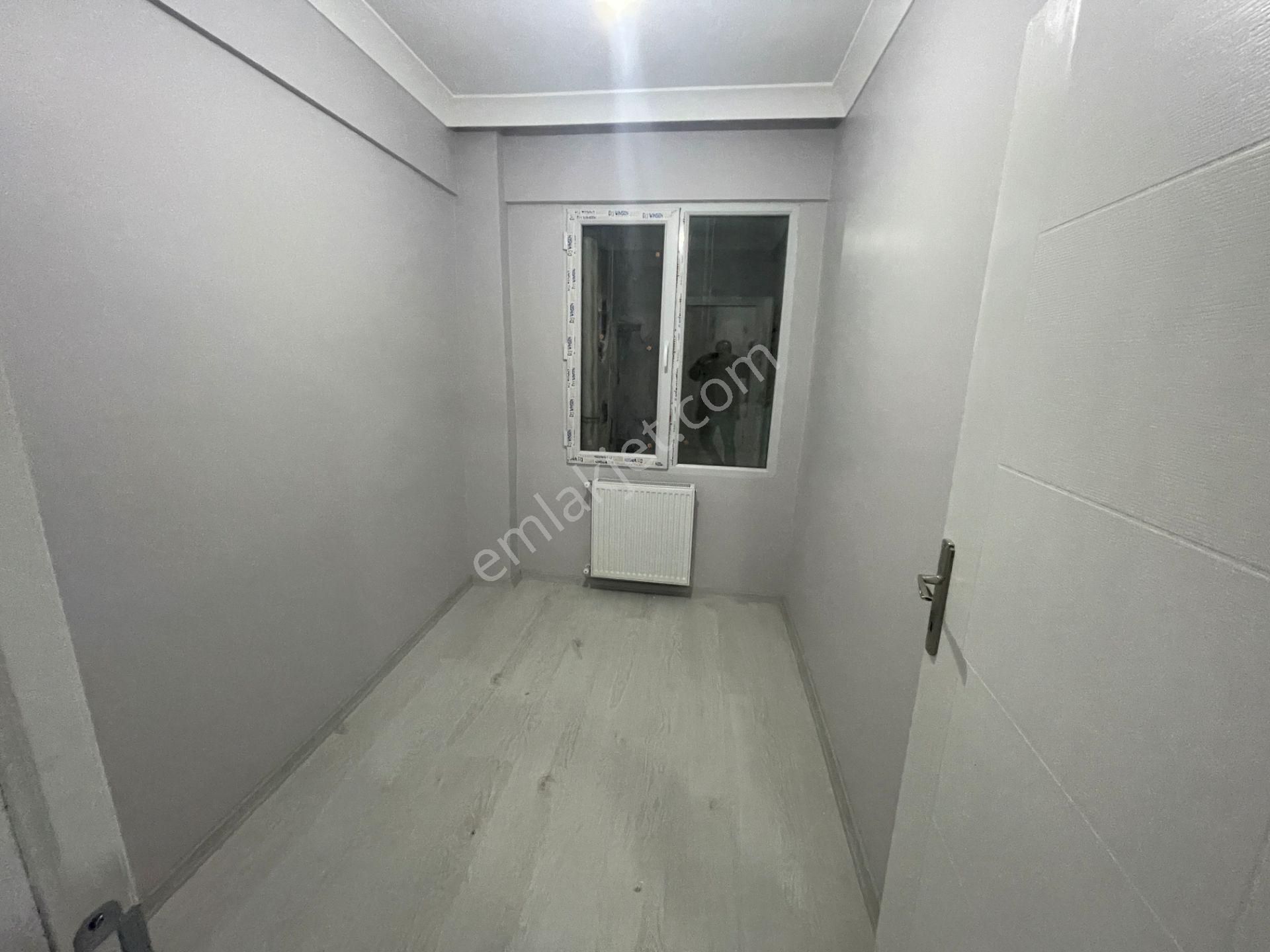Yankı'dan Nuhkuyusu Cd. Üzeri İçi Temiz 80 M2 Satılık 2+1 Daire - Görsel 15