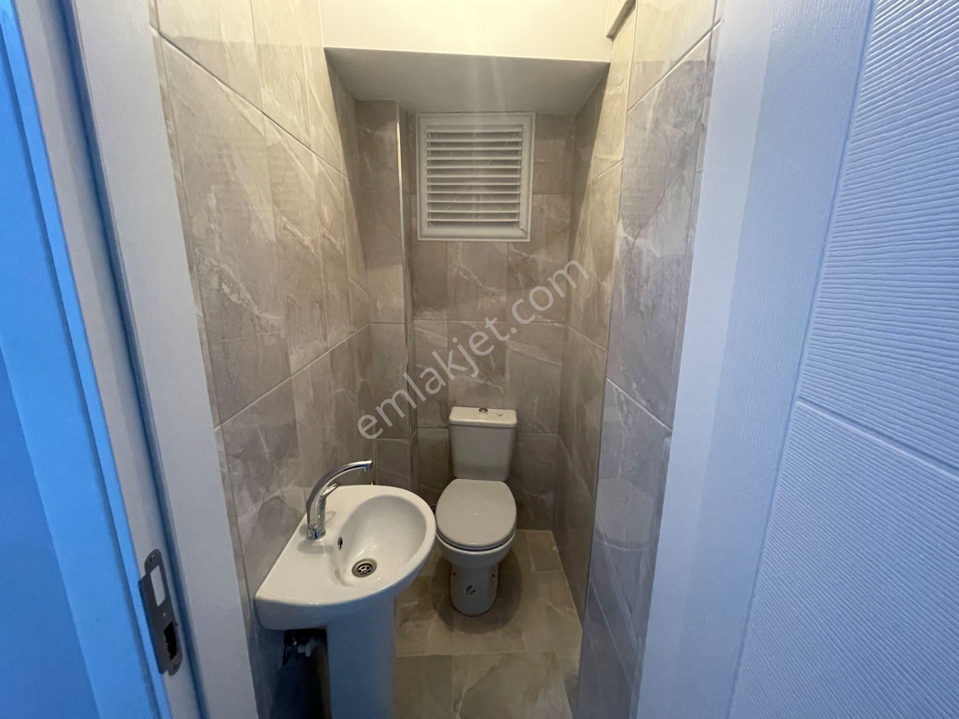 Yankı'dan Nuhkuyusu Cd. Üzeri İçi Temiz 80 M2 Satılık 2+1 Daire - Görsel 23