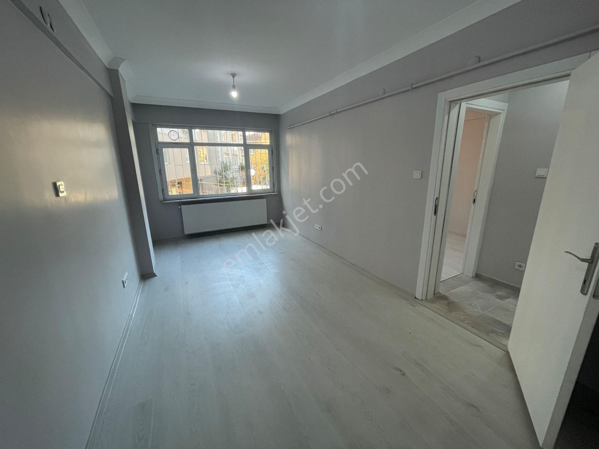 Yankı'dan Nuhkuyusu Cd. Üzeri İçi Temiz 80 M2 Satılık 2+1 Daire - Görsel 4