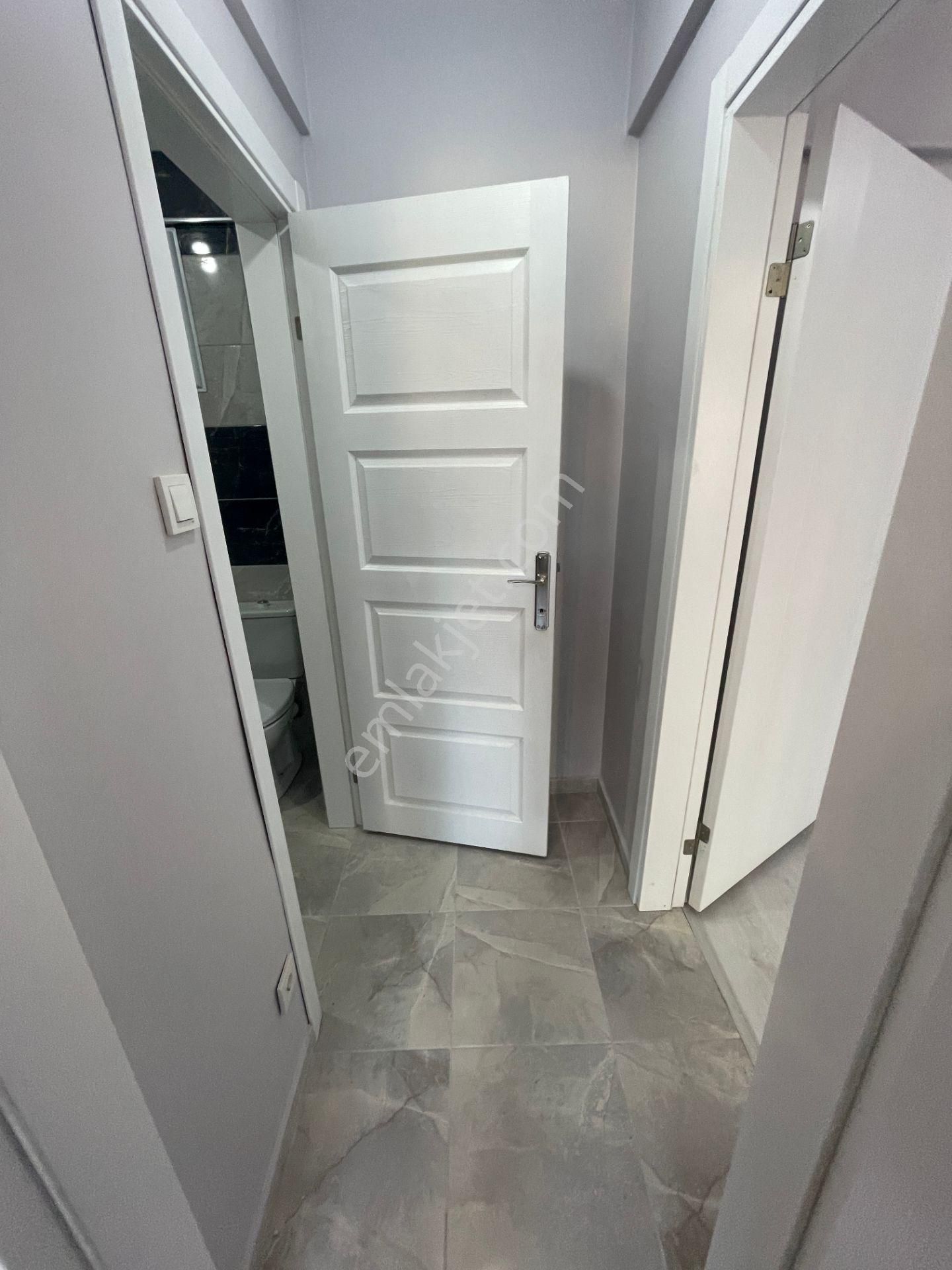 Yankı'dan Nuhkuyusu Cd. Üzeri İçi Temiz 80 M2 Satılık 2+1 Daire - Görsel 24