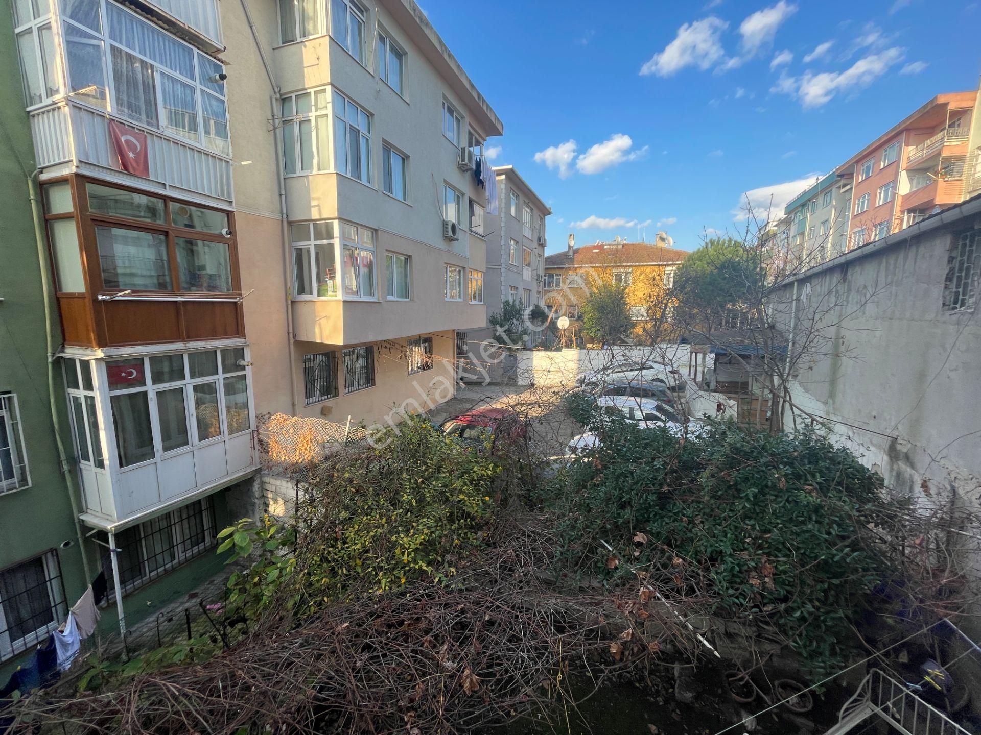 Yankı'dan Nuhkuyusu Cd. Üzeri İçi Temiz 80 M2 Satılık 2+1 Daire - Görsel 11