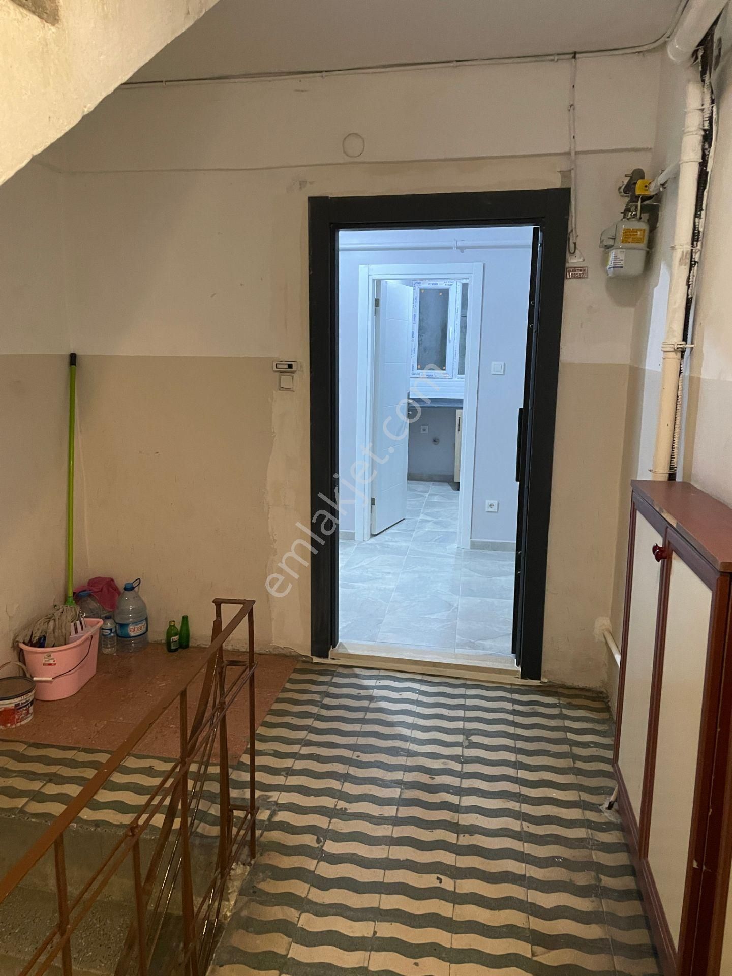 Yankı'dan Nuhkuyusu Cd. Üzeri İçi Temiz 80 M2 Satılık 2+1 Daire - Görsel 27