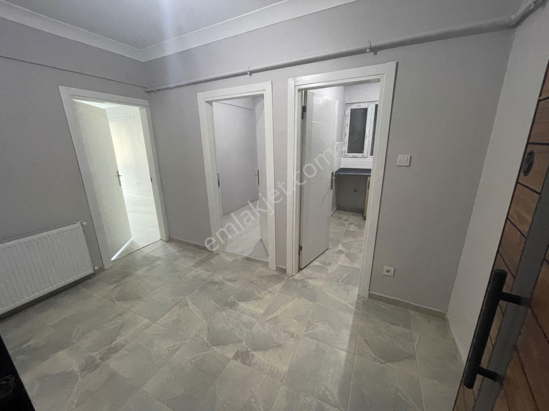 Yankı'dan Nuhkuyusu Cd. Üzeri İçi Temiz 80 M2 Satılık 2+1 Daire - Görsel 16