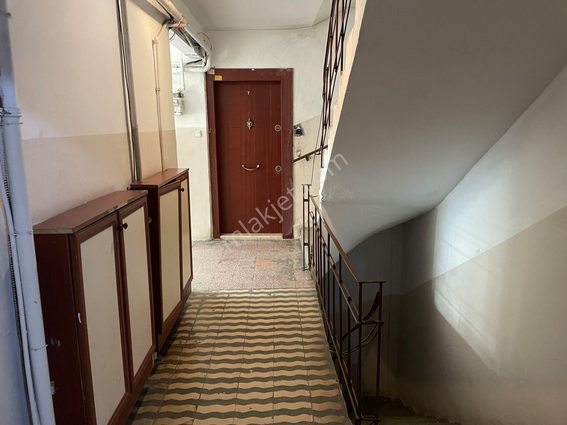 Yankı'dan Nuhkuyusu Cd. Üzeri İçi Temiz 80 M2 Satılık 2+1 Daire - Görsel 28