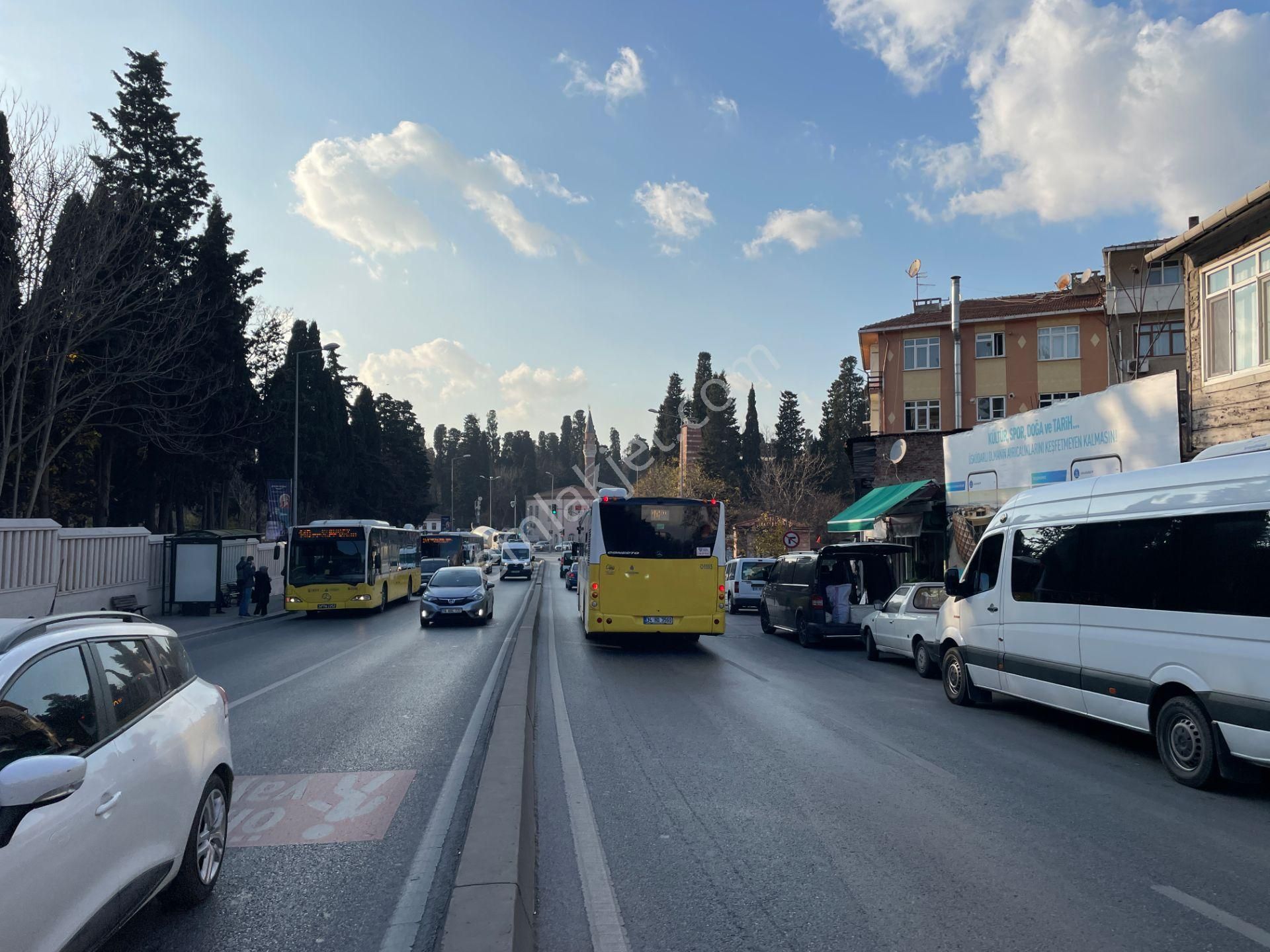 Yankı'dan Nuhkuyusu Cd. Üzeri İçi Temiz 80 M2 Satılık 2+1 Daire - Görsel 31