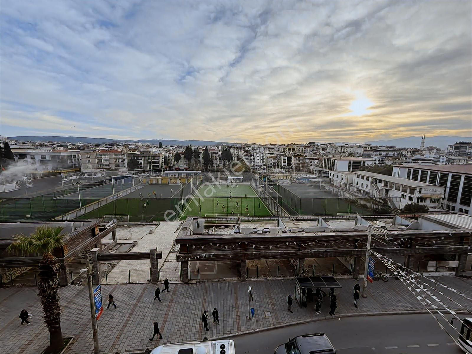 Namlı'dan Cemil Şeboy Tesisleri Karşısı 2+1 Doğalgazlı Balkonlu - Görsel 5