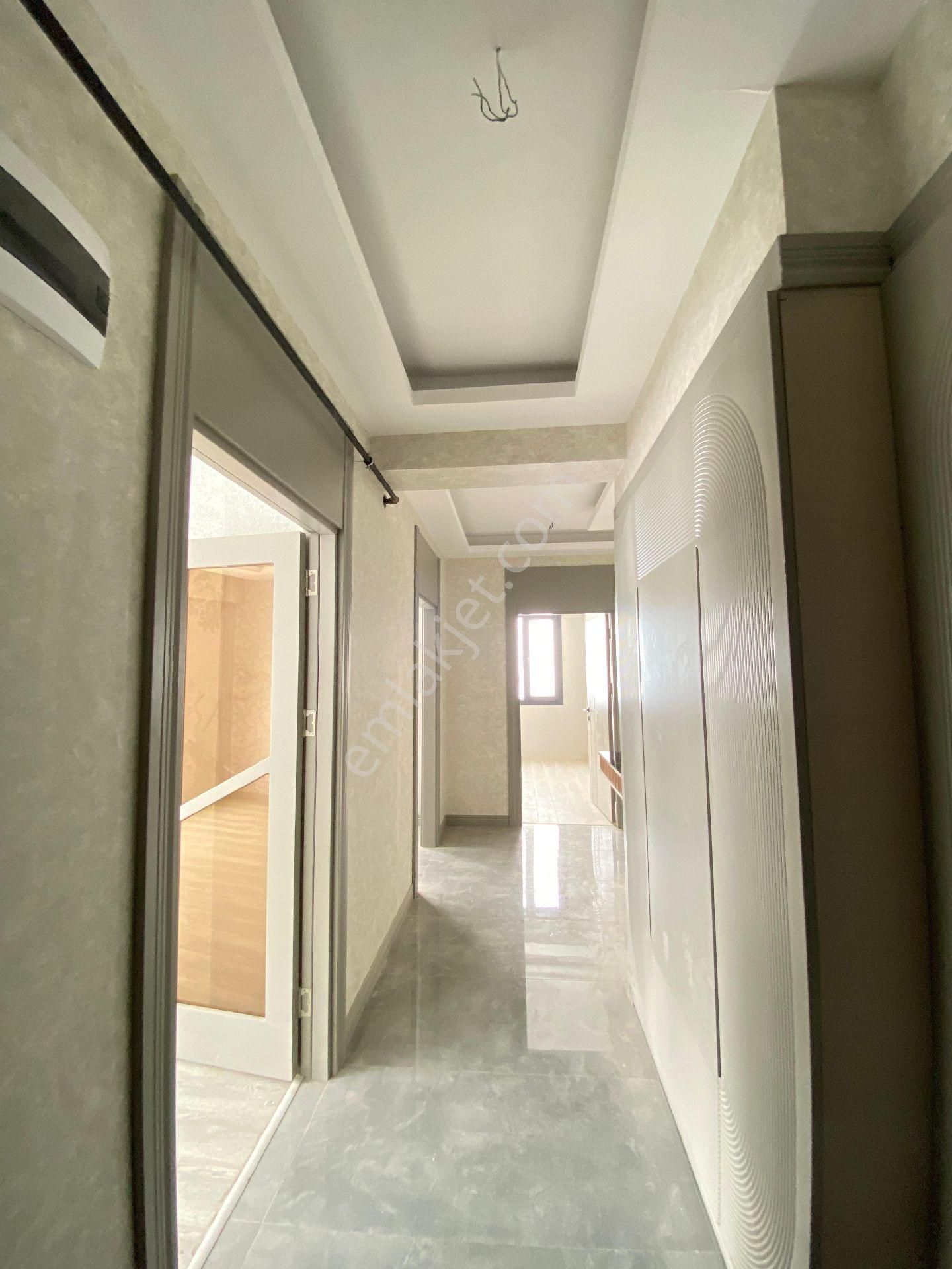 New Life'den Newroz Park Yanı Kiralık 2+1 Sıfır Daire - Görsel 6