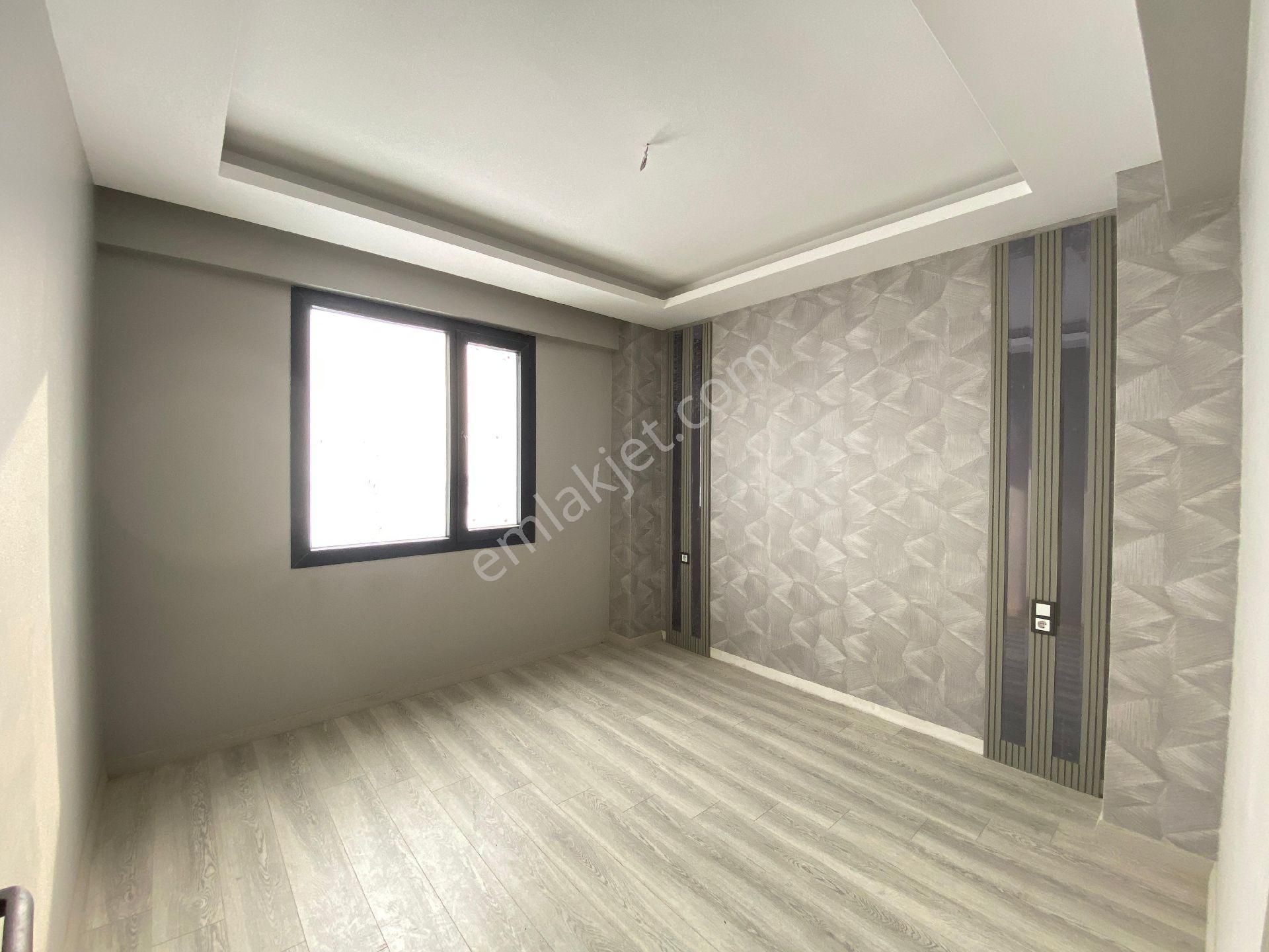 New Life'den Newroz Park Yanı Kiralık 2+1 Sıfır Daire - Görsel 17