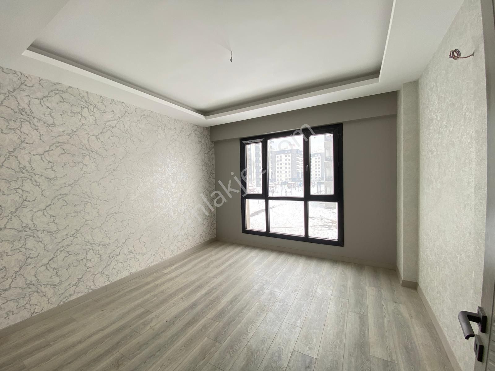 New Life'den Newroz Park Yanı Kiralık 2+1 Sıfır Daire - Görsel 4