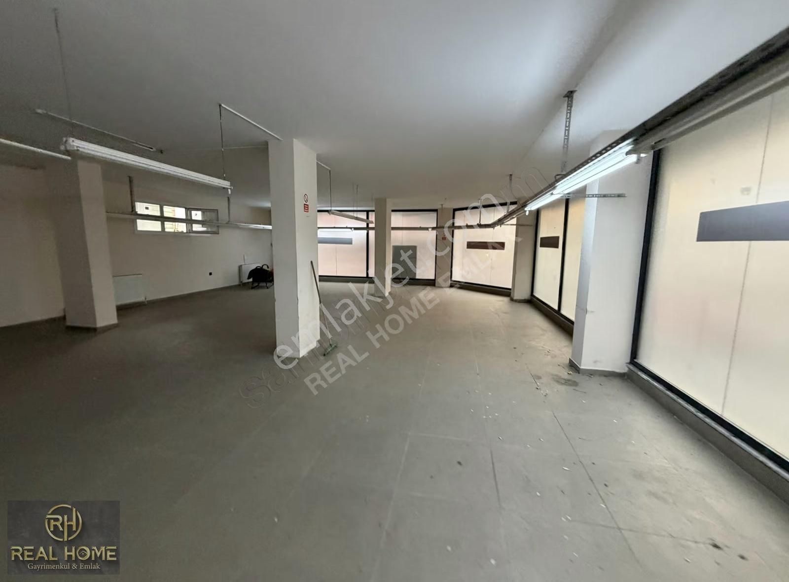 Kanarya Üst Bölge'de Kiracılı 175 M2 Satılık Dükkan Kelepir !! - Görsel 7