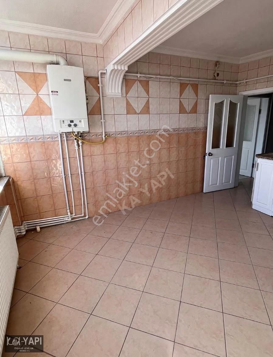 Ka-yapı'dan Site İçinde Kiralık Daire - Görsel 4