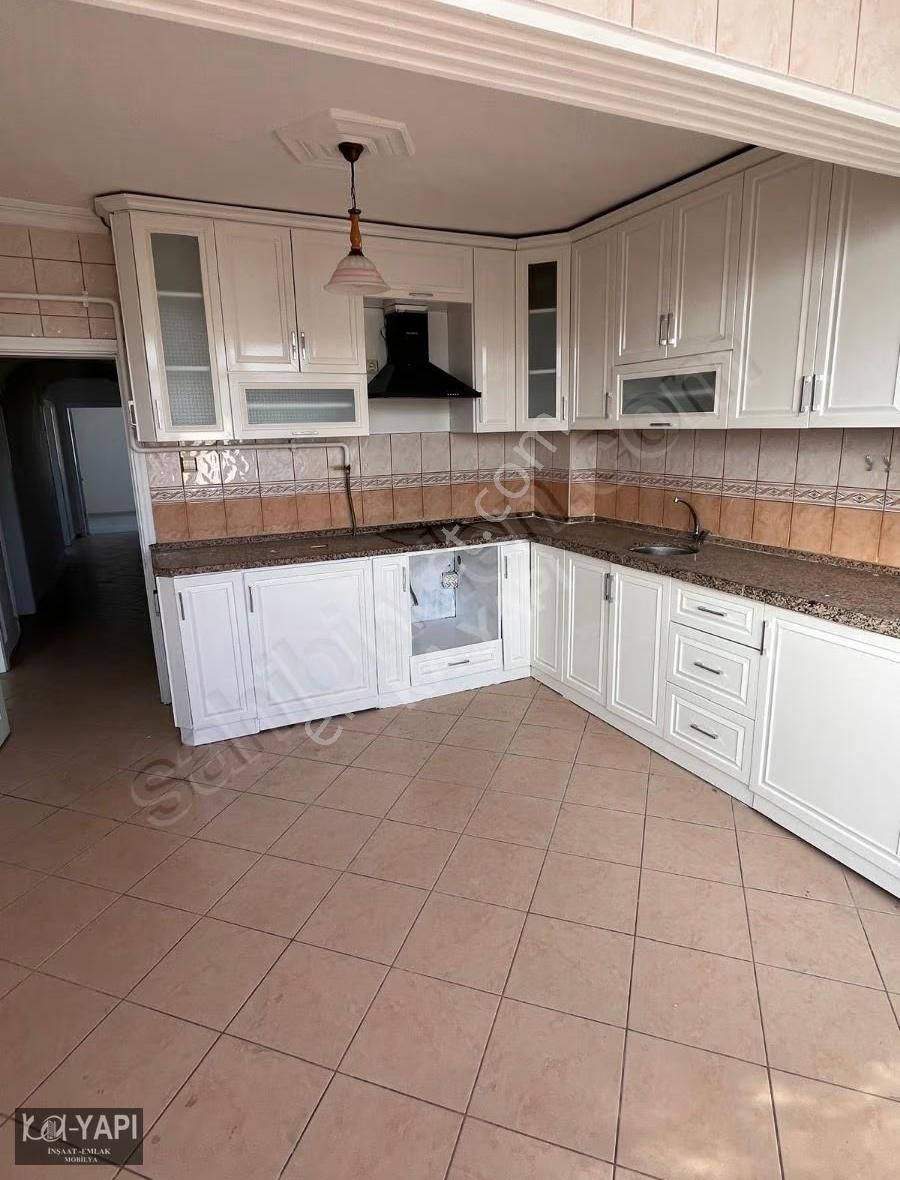 Ka-yapı'dan Site İçinde Kiralık Daire - Görsel 9