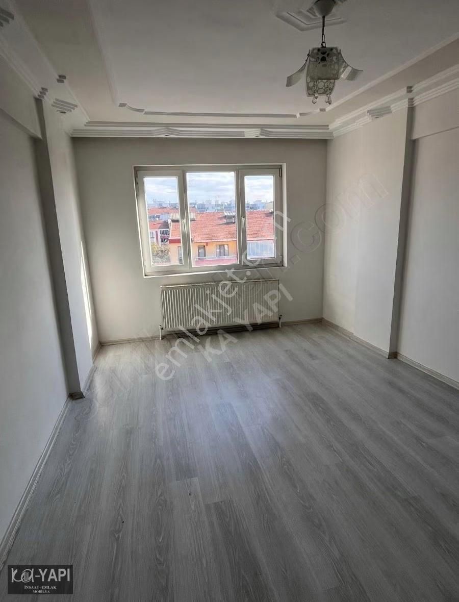 Ka-yapı'dan Site İçinde Kiralık Daire - Görsel 10