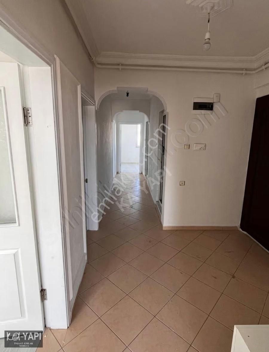 Ka-yapı'dan Site İçinde Kiralık Daire - Görsel 12