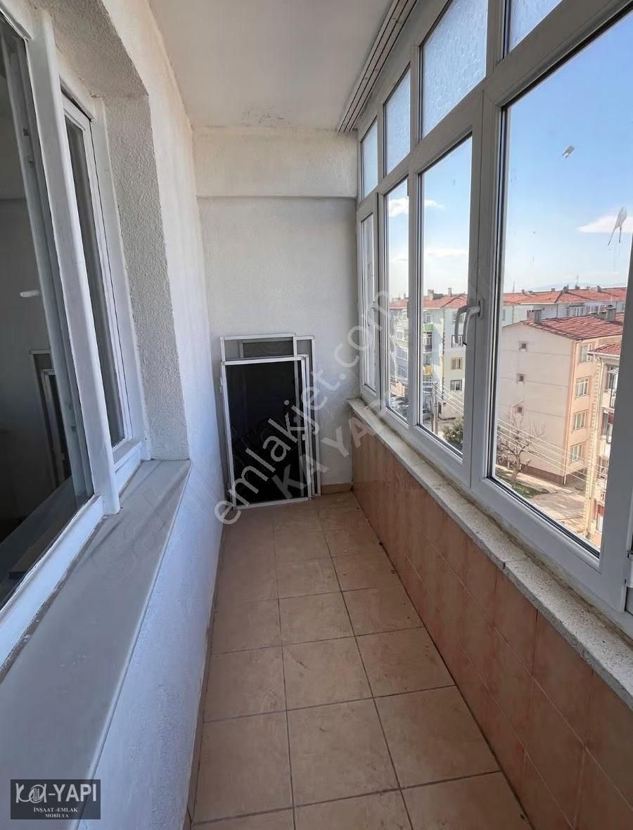 Ka-yapı'dan Site İçinde Kiralık Daire - Görsel 15