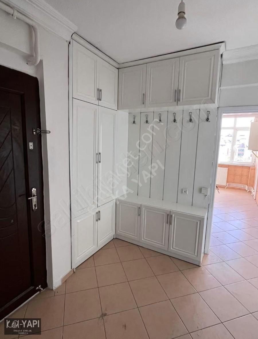 Ka-yapı'dan Site İçinde Kiralık Daire - Görsel 3