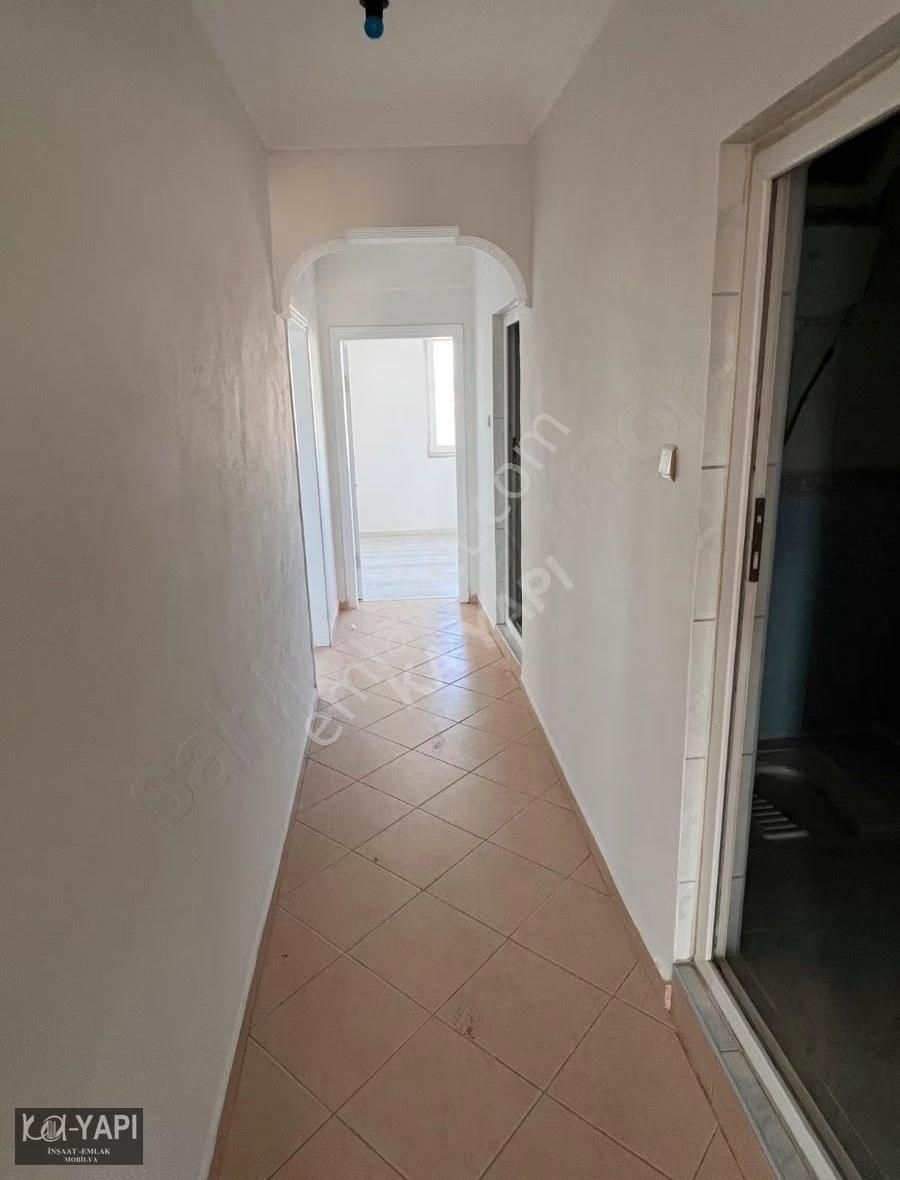 Ka-yapı'dan Site İçinde Kiralık Daire - Görsel 7