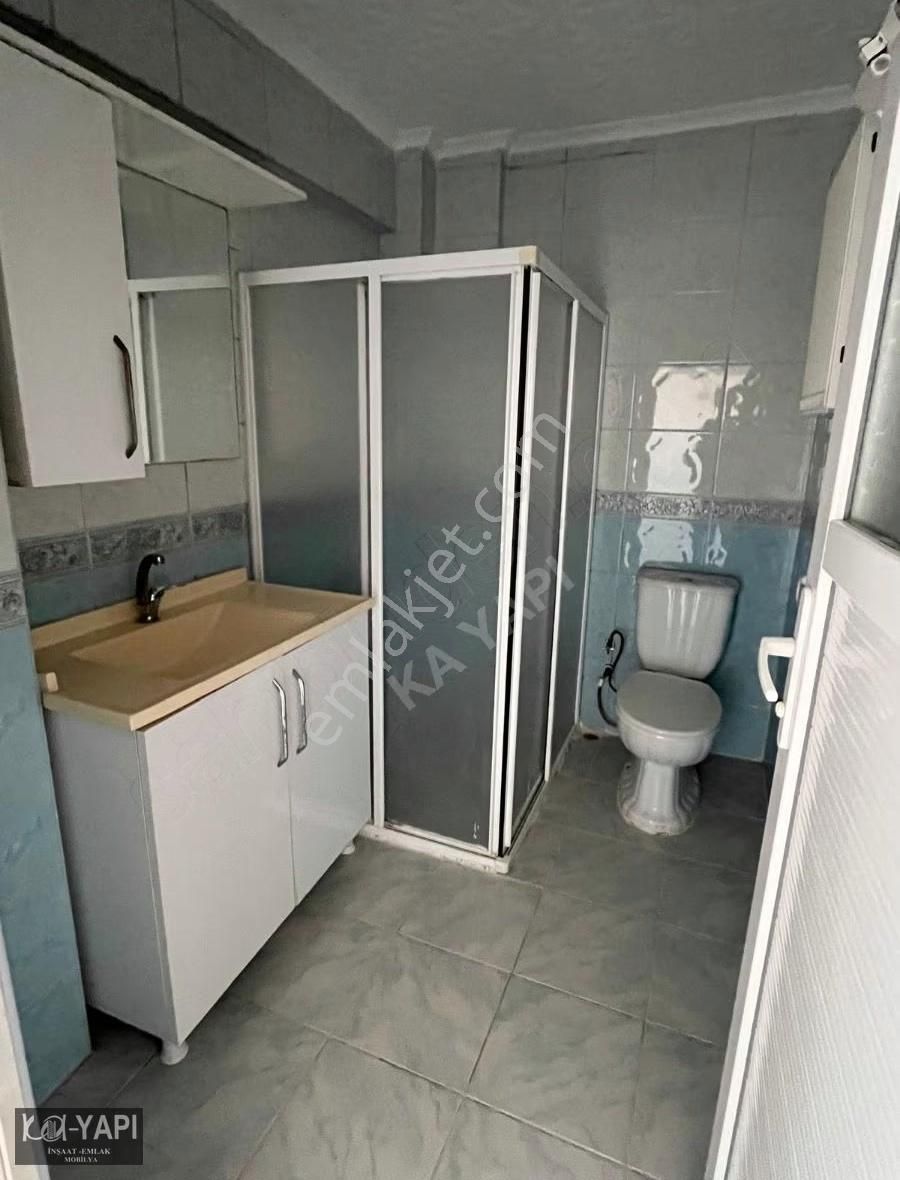 Ka-yapı'dan Site İçinde Kiralık Daire - Görsel 6
