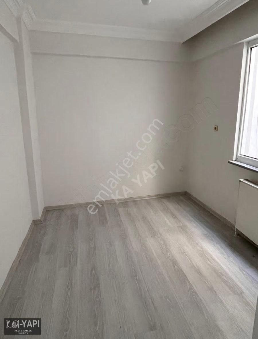 Ka-yapı'dan Site İçinde Kiralık Daire - Görsel 13