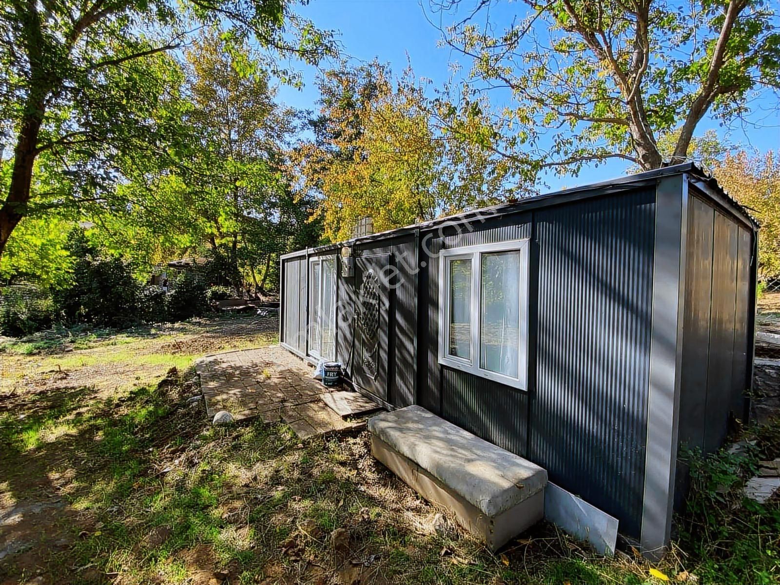 Megakent'ten Hayalinizdeki Bahçe