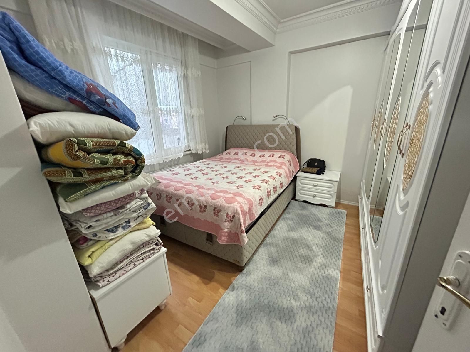 Türkiye Emlak Fatih Mah 2+1 1.kat 85m2 Kredili Daire Kod 2689