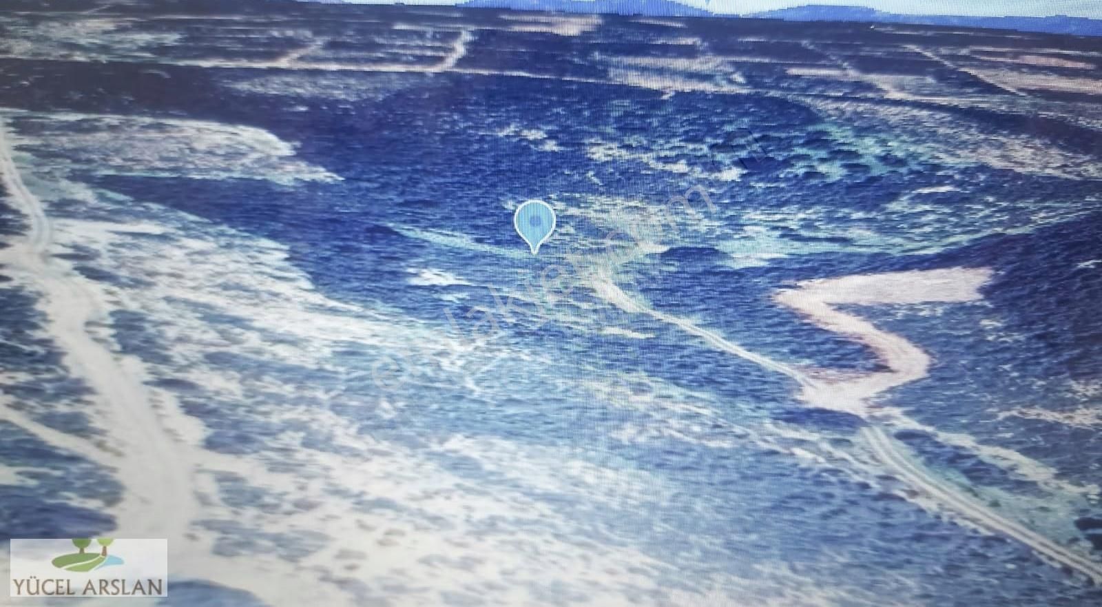 Didim Ak-yeniköy Bozseki Mevkisinde Satılık Arsa - Görsel 3