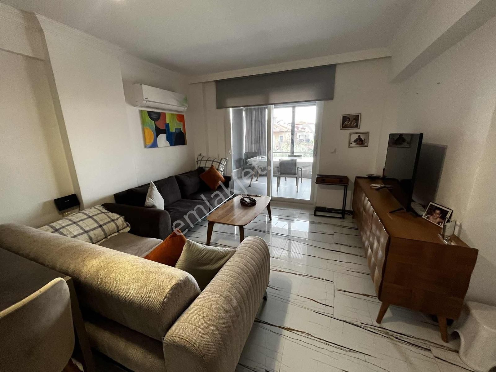 Fethiye Yenimahallede Satılık 4+1 Daire - Görsel 11