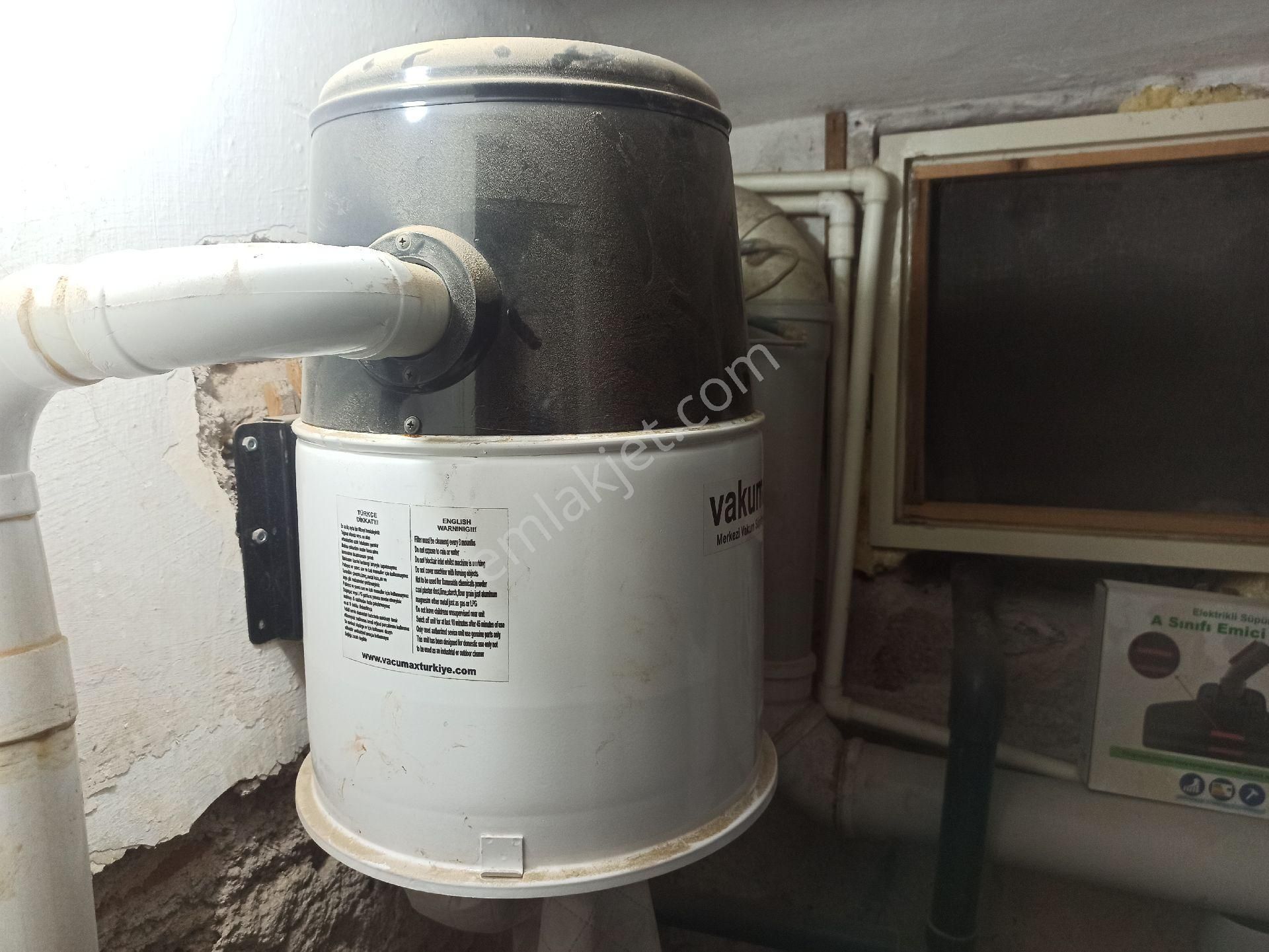 Tarihi Dokusu Korunmuş Taş Konak, Metro Ve Tramvaya Yakın - Görsel 32