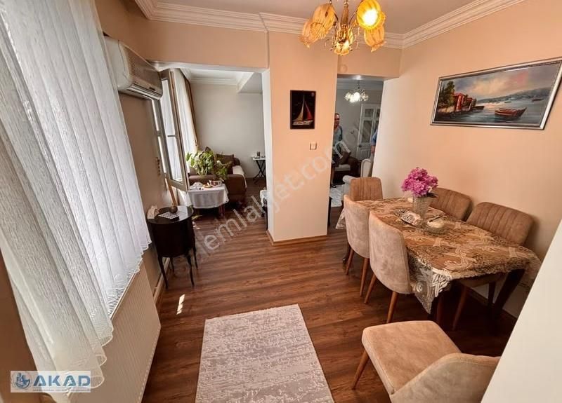 Güzelyalı Ortk.yanı İnönü Cad.paraleli - Görsel 8