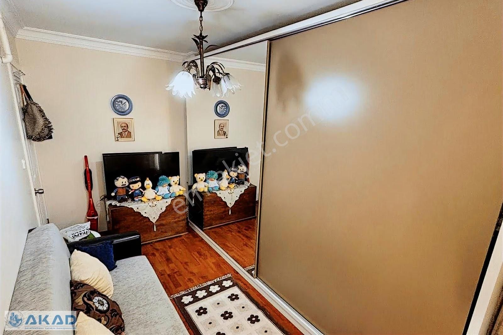 Güzelyalı Ortk.yanı İnönü Cad.paraleli - Görsel 5